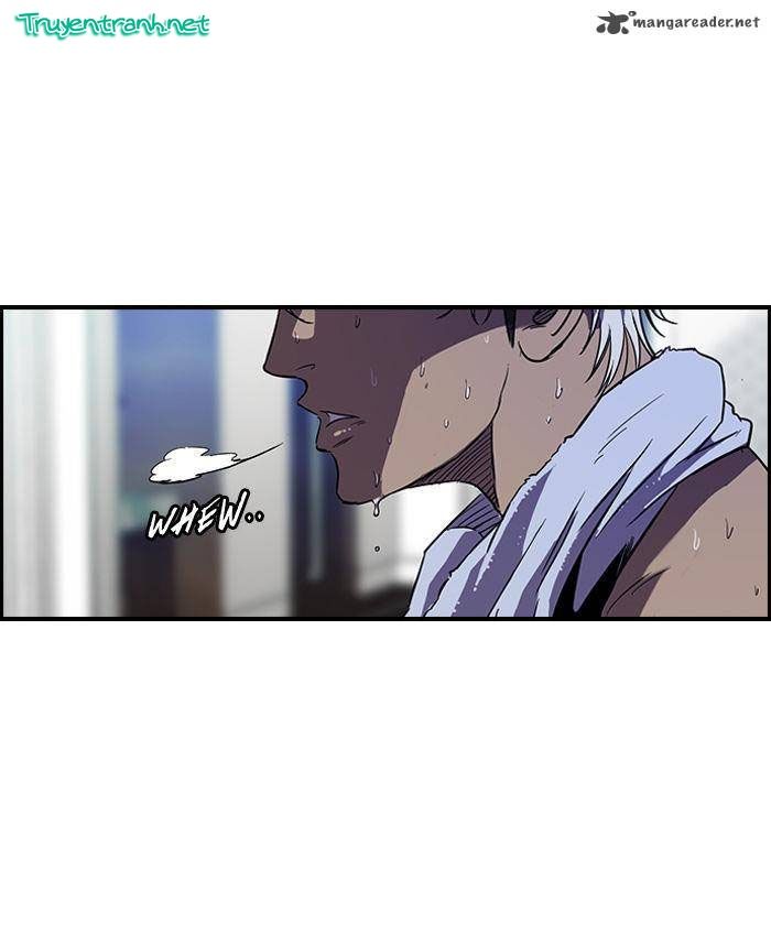Thể Thao Cực Hạn Chap 75 - Next Chap 76
