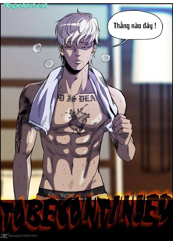 Thể Thao Cực Hạn Chap 75 - Next Chap 76