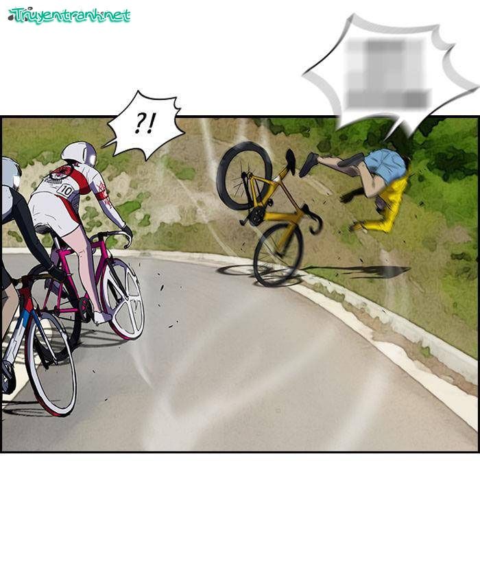 Thể Thao Cực Hạn Chap 75 - Next Chap 76