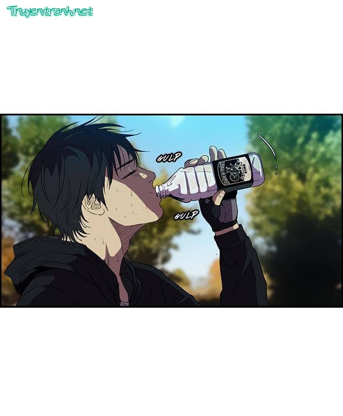 Thể Thao Cực Hạn Chap 76 - Next Chap 77