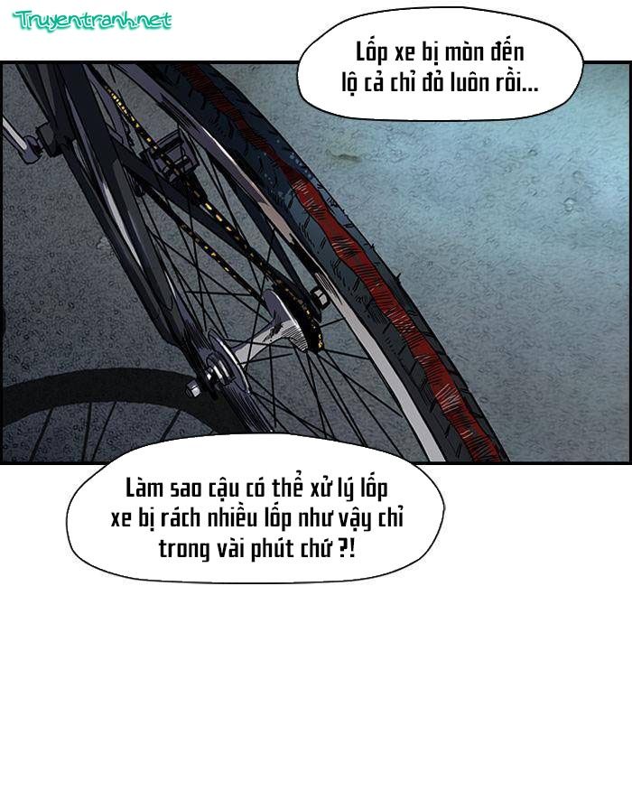 Thể Thao Cực Hạn Chap 76 - Next Chap 77