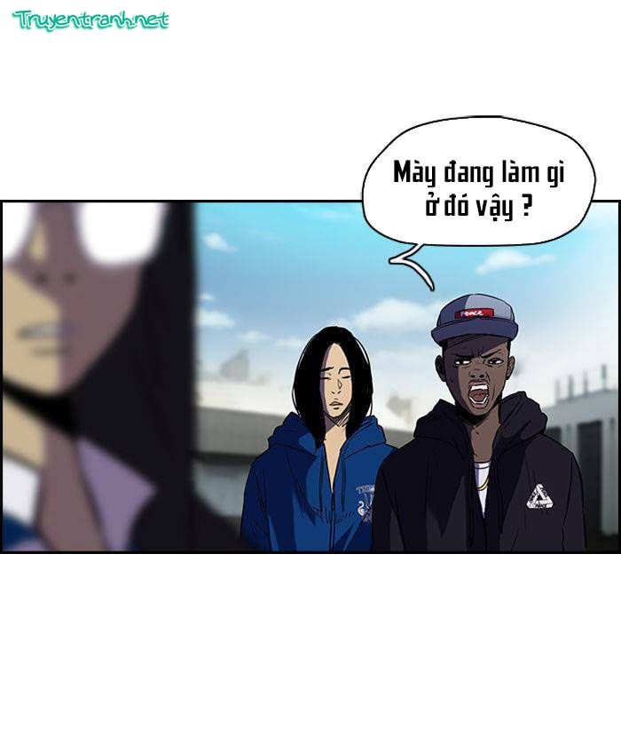 Thể Thao Cực Hạn Chap 76 - Next Chap 77