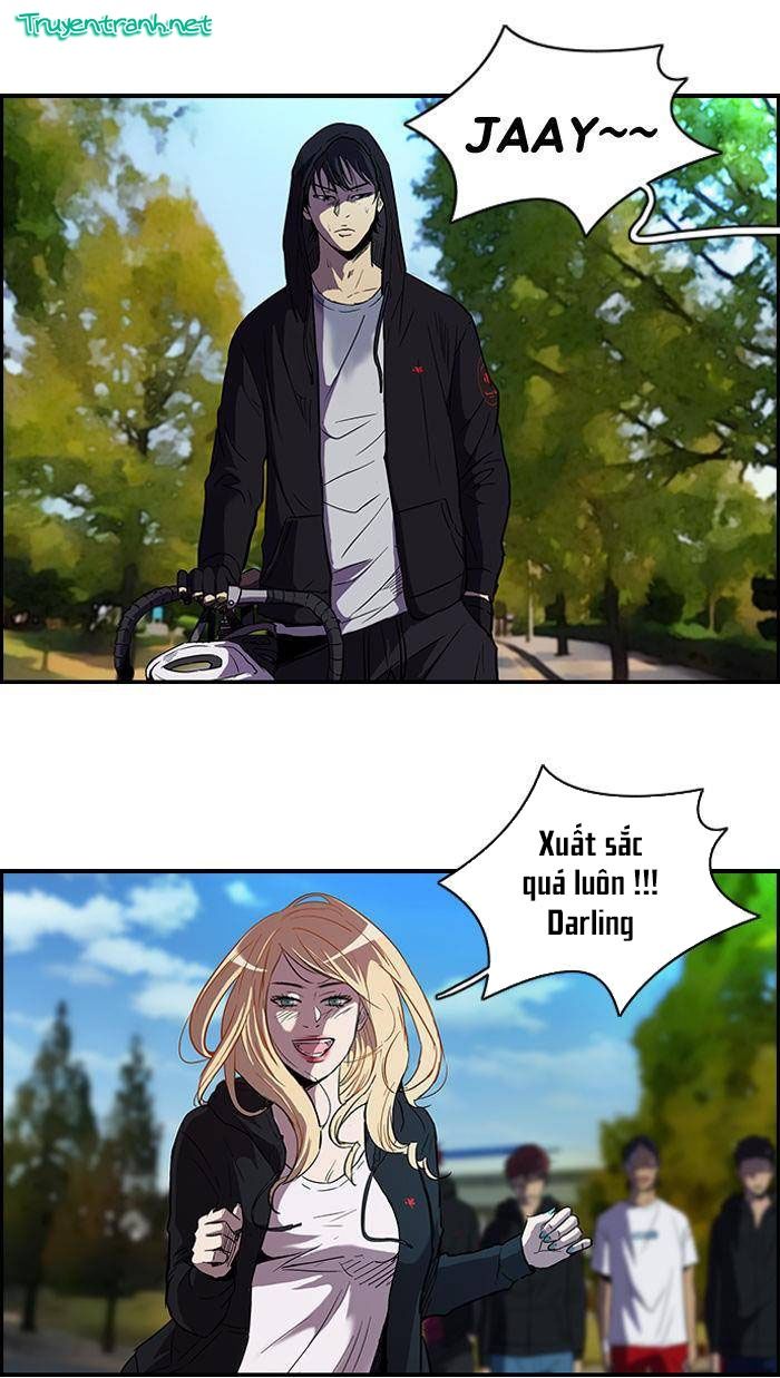 Thể Thao Cực Hạn Chap 76 - Next Chap 77