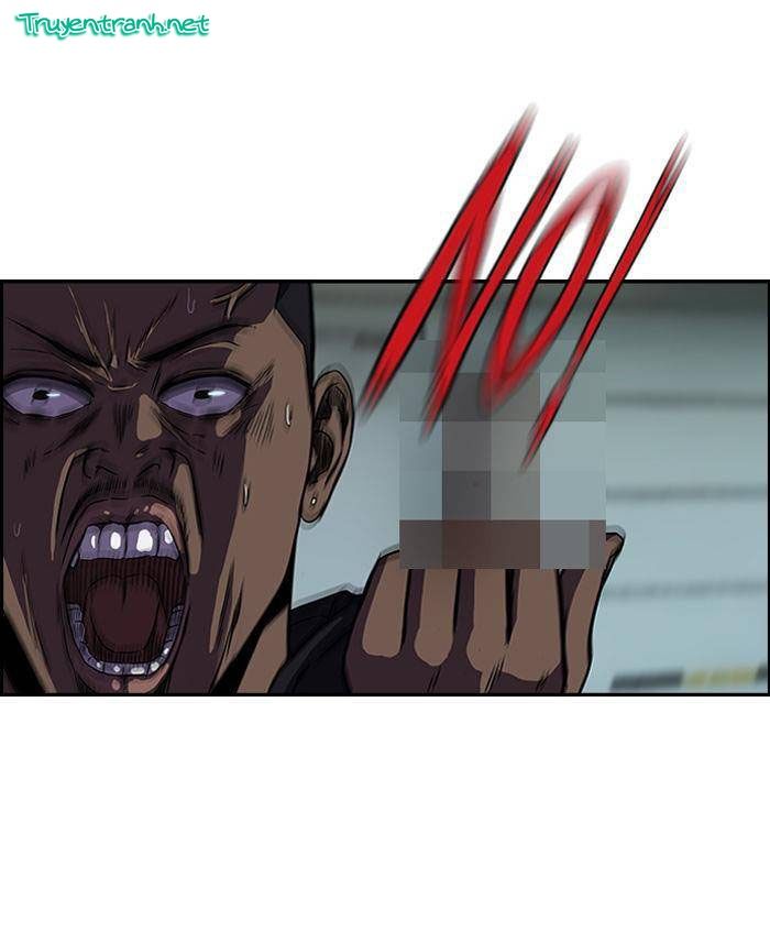 Thể Thao Cực Hạn Chap 76 - Next Chap 77