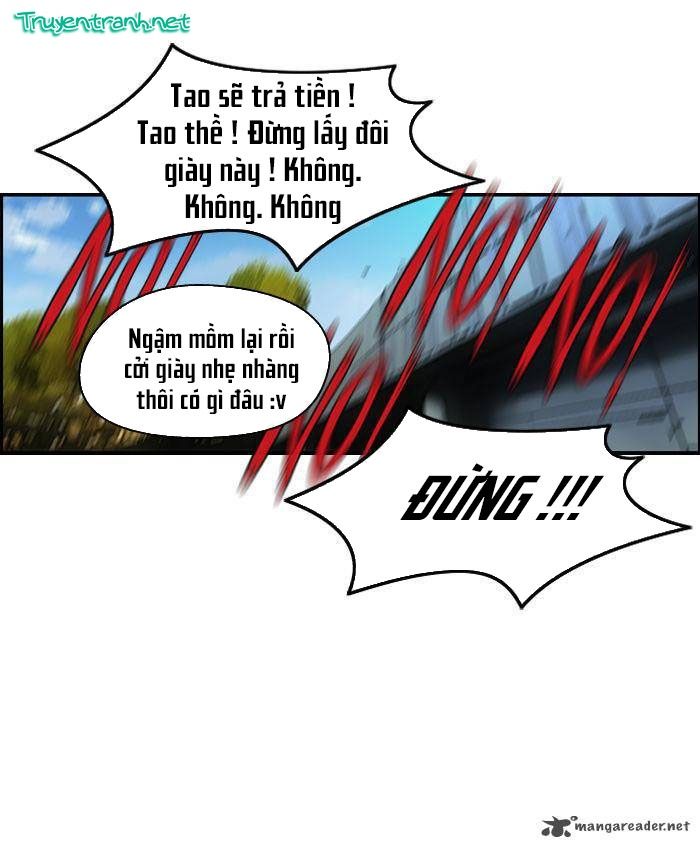 Thể Thao Cực Hạn Chap 76 - Next Chap 77