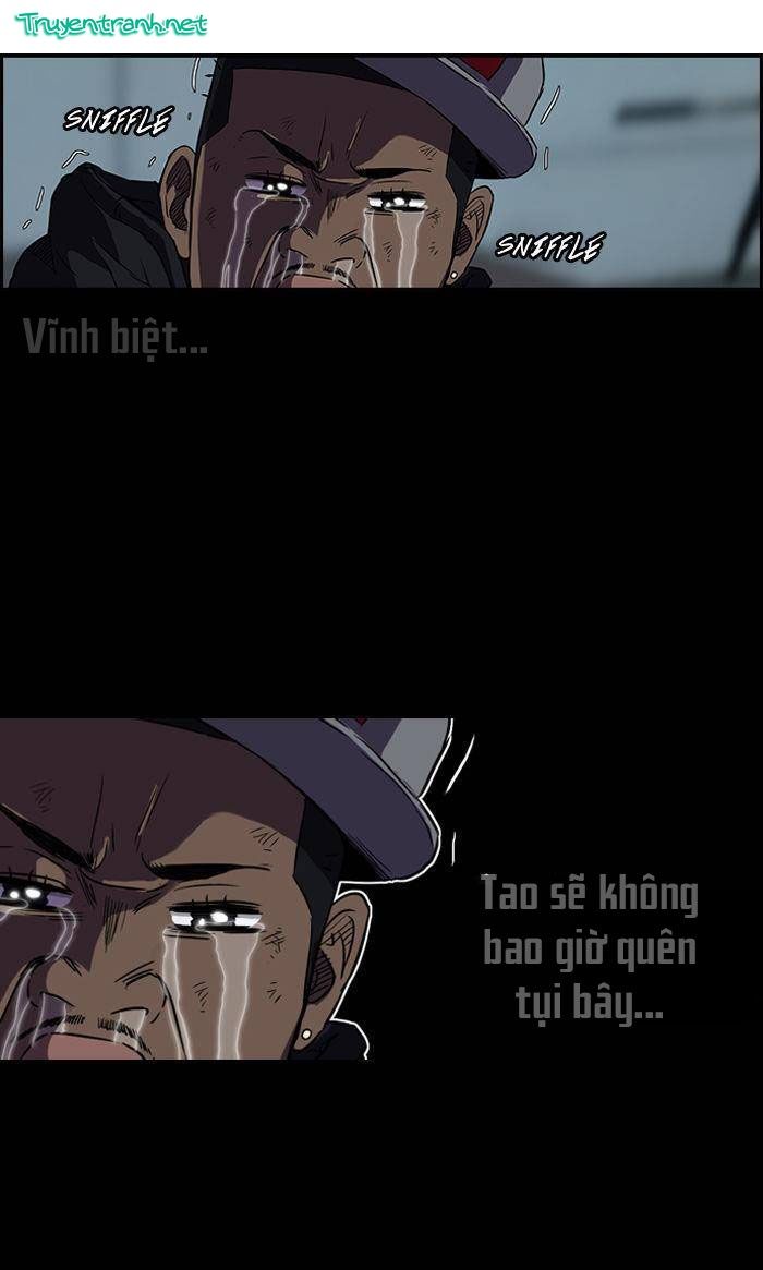 Thể Thao Cực Hạn Chap 76 - Next Chap 77