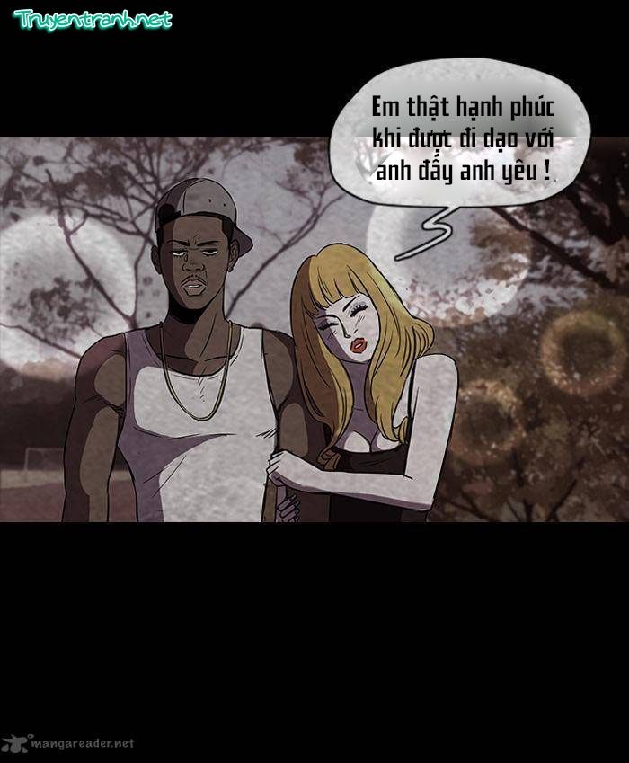 Thể Thao Cực Hạn Chap 76 - Next Chap 77