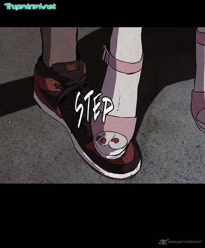 Thể Thao Cực Hạn Chap 76 - Next Chap 77