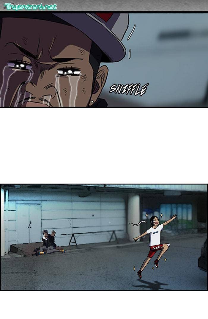 Thể Thao Cực Hạn Chap 76 - Next Chap 77