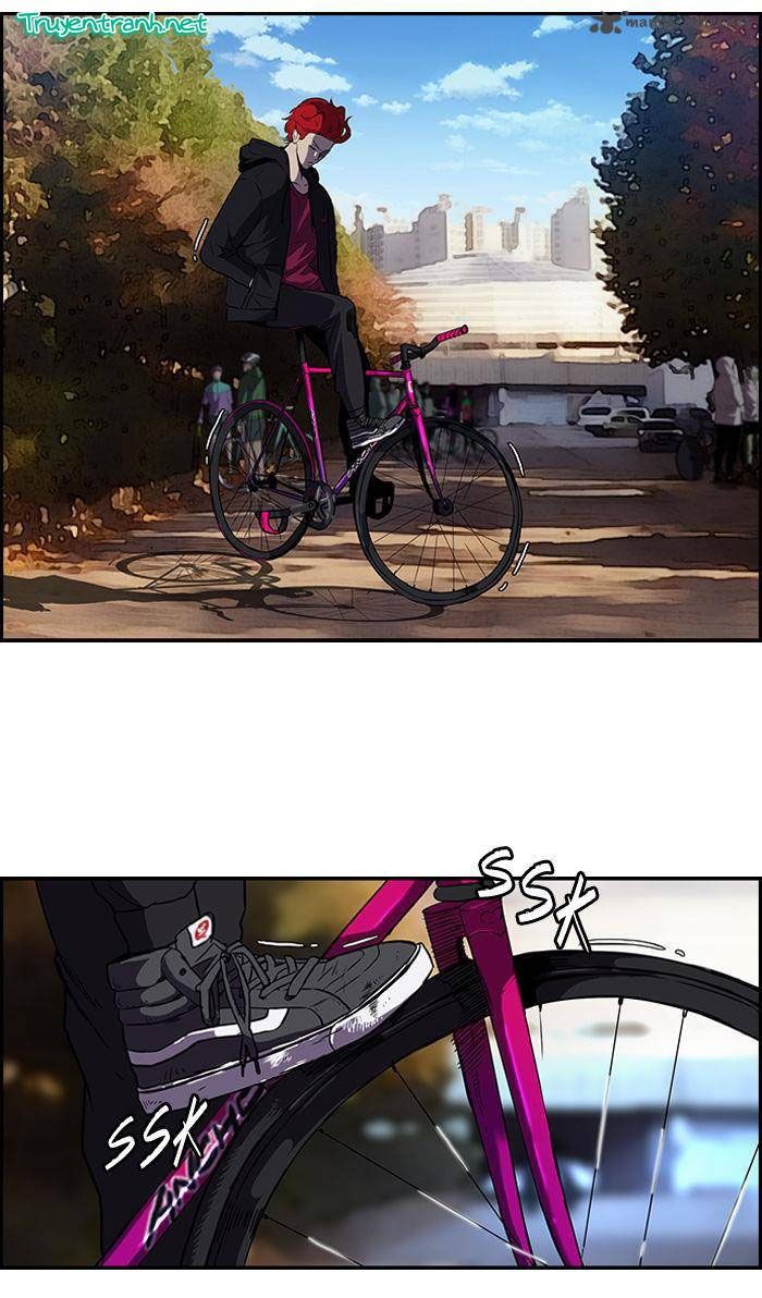Thể Thao Cực Hạn Chap 76 - Next Chap 77