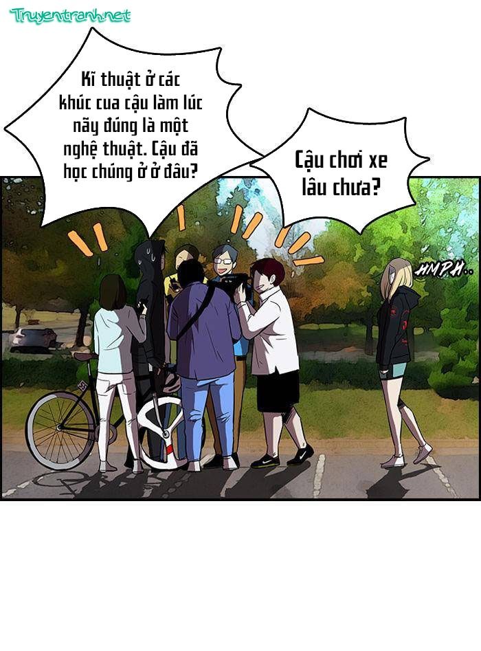 Thể Thao Cực Hạn Chap 76 - Next Chap 77