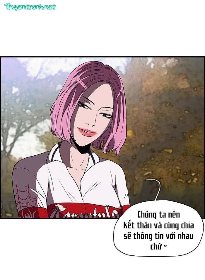 Thể Thao Cực Hạn Chap 76 - Next Chap 77