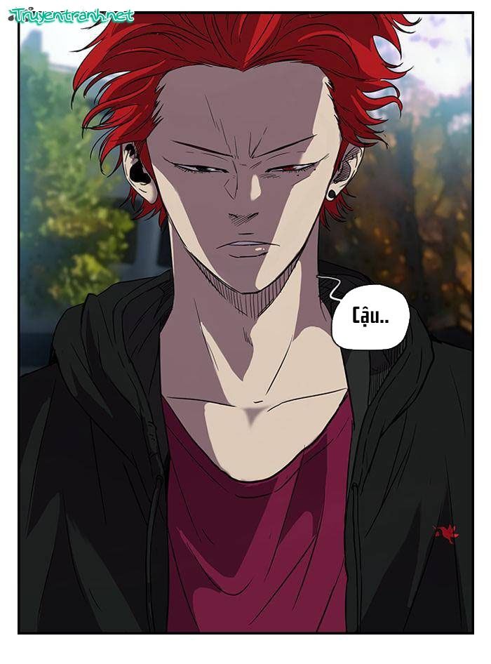 Thể Thao Cực Hạn Chap 76 - Next Chap 77