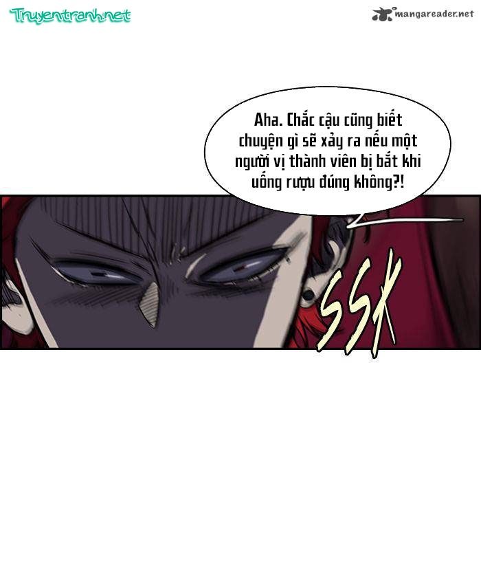 Thể Thao Cực Hạn Chap 76 - Next Chap 77