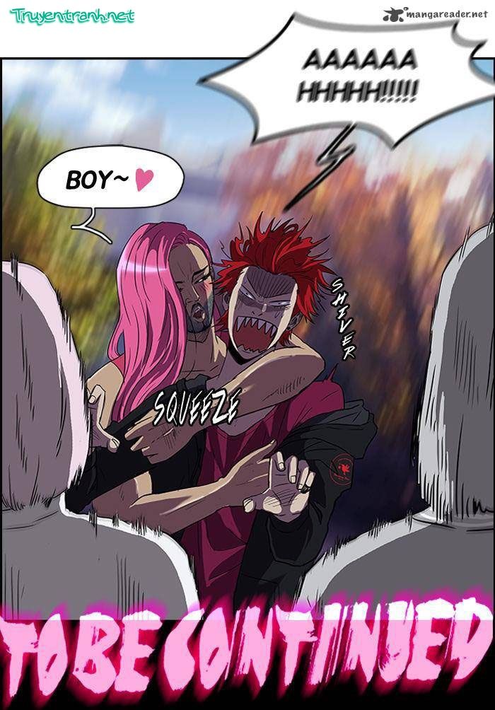 Thể Thao Cực Hạn Chap 76 - Next Chap 77