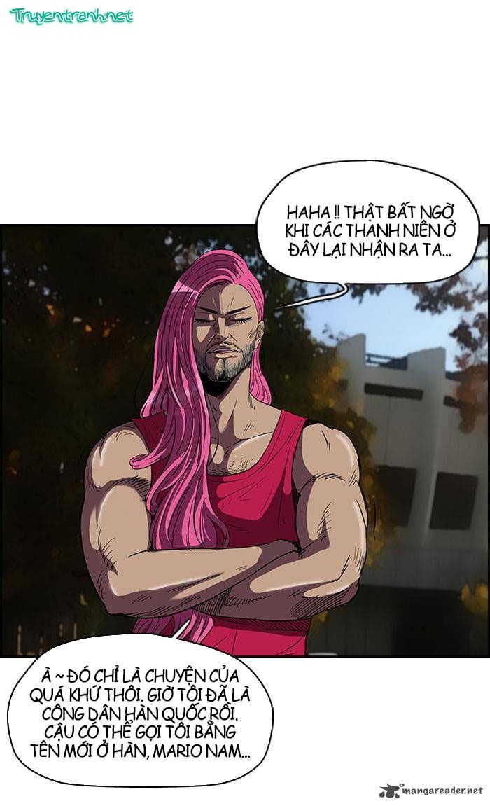 Thể Thao Cực Hạn Chap 77 - Next Chap 78