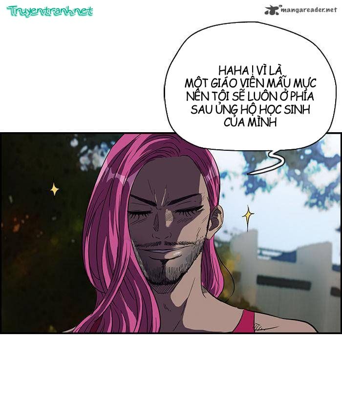 Thể Thao Cực Hạn Chap 77 - Next Chap 78