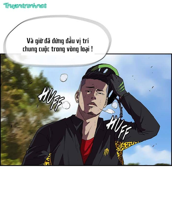 Thể Thao Cực Hạn Chap 77 - Next Chap 78