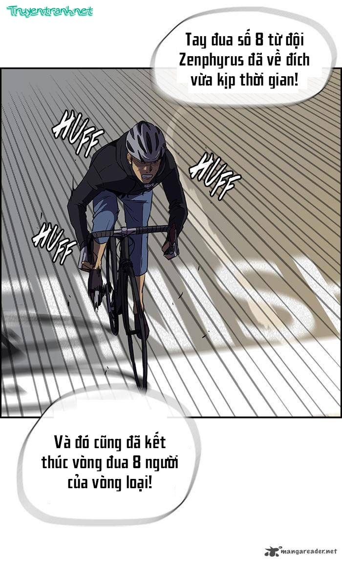 Thể Thao Cực Hạn Chap 77 - Next Chap 78