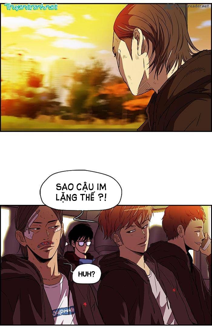 Thể Thao Cực Hạn Chap 77 - Next Chap 78