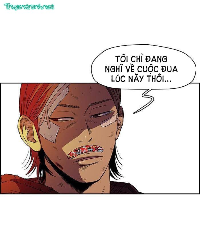 Thể Thao Cực Hạn Chap 77 - Next Chap 78