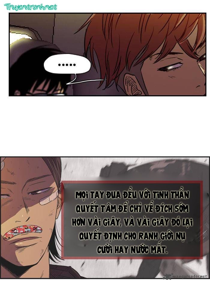 Thể Thao Cực Hạn Chap 77 - Next Chap 78