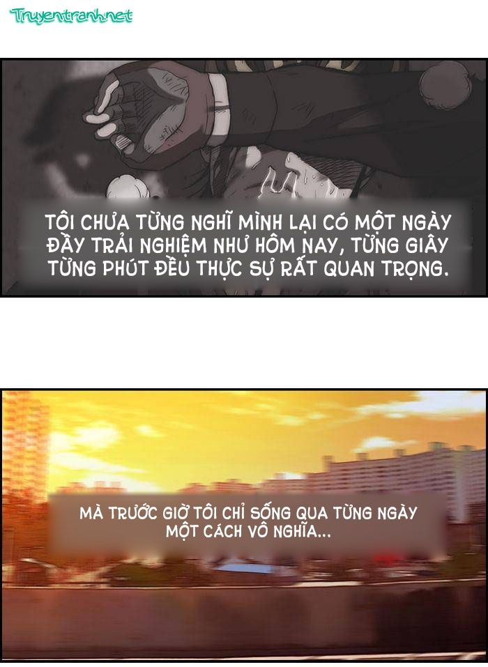 Thể Thao Cực Hạn Chap 77 - Next Chap 78