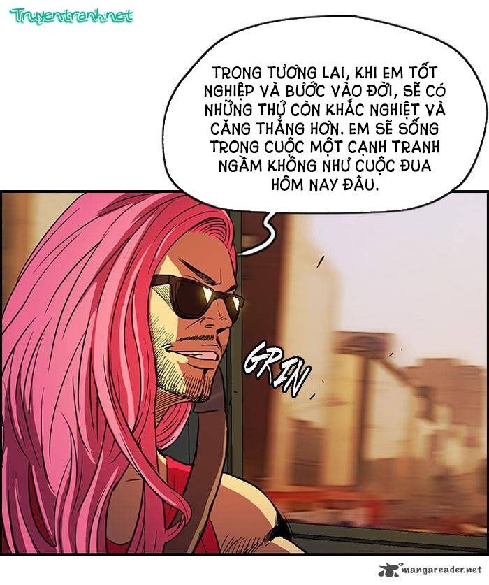 Thể Thao Cực Hạn Chap 77 - Next Chap 78