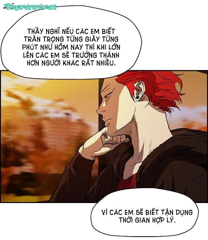 Thể Thao Cực Hạn Chap 77 - Next Chap 78