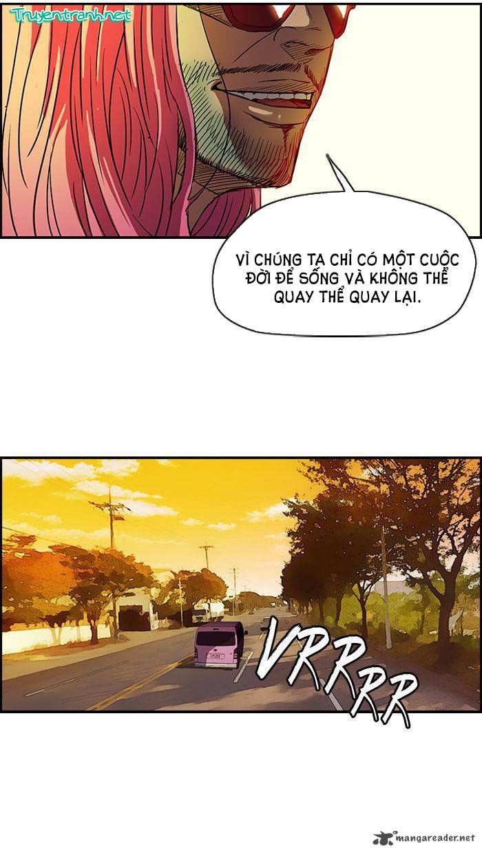 Thể Thao Cực Hạn Chap 77 - Next Chap 78