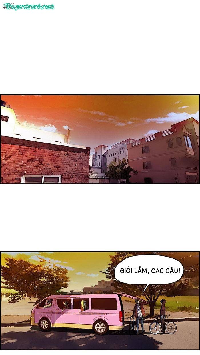 Thể Thao Cực Hạn Chap 77 - Next Chap 78