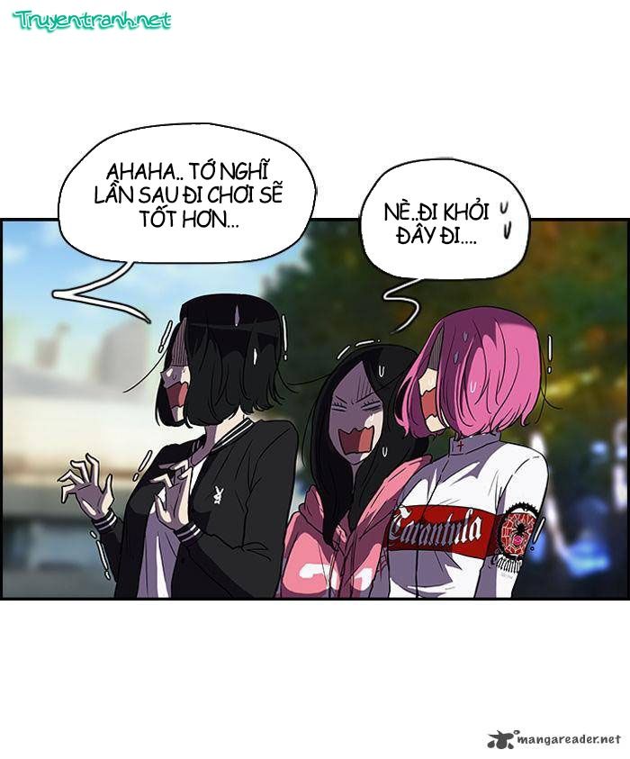 Thể Thao Cực Hạn Chap 77 - Next Chap 78