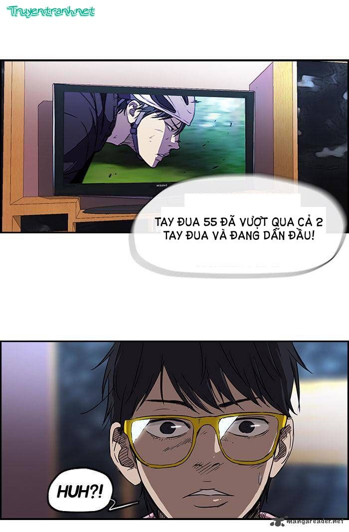 Thể Thao Cực Hạn Chap 77 - Next Chap 78