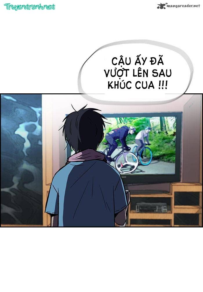 Thể Thao Cực Hạn Chap 77 - Next Chap 78