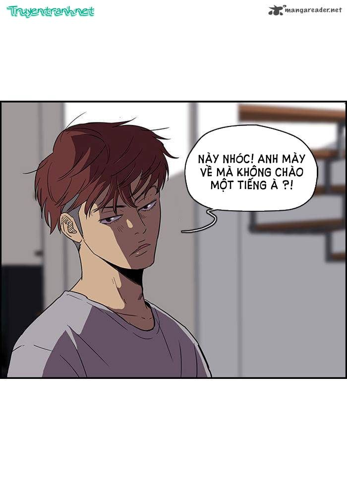 Thể Thao Cực Hạn Chap 77 - Next Chap 78