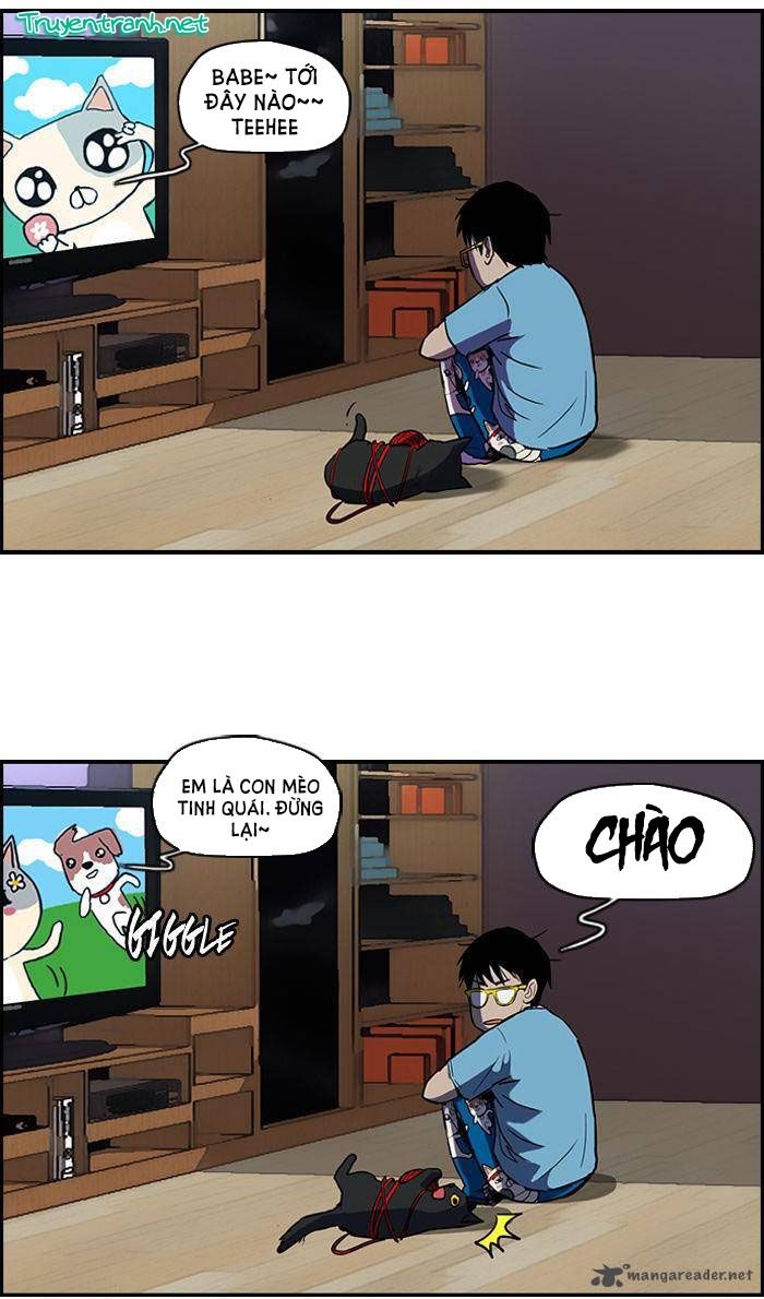 Thể Thao Cực Hạn Chap 77 - Next Chap 78