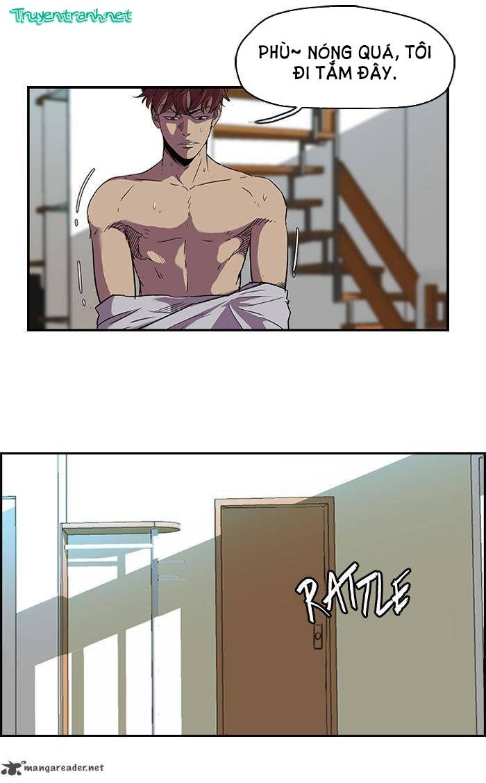Thể Thao Cực Hạn Chap 77 - Next Chap 78