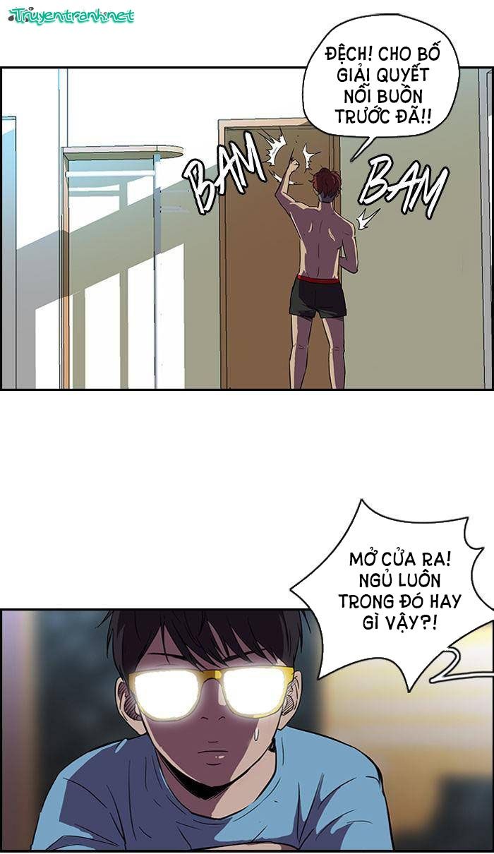 Thể Thao Cực Hạn Chap 77 - Next Chap 78