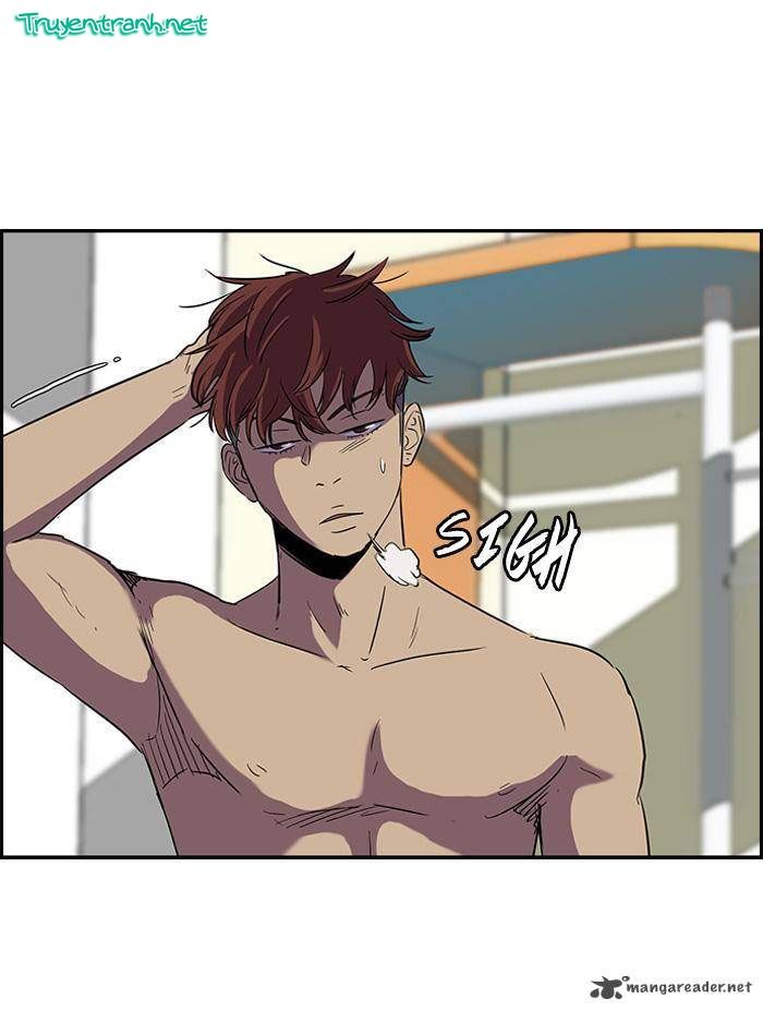 Thể Thao Cực Hạn Chap 77 - Next Chap 78