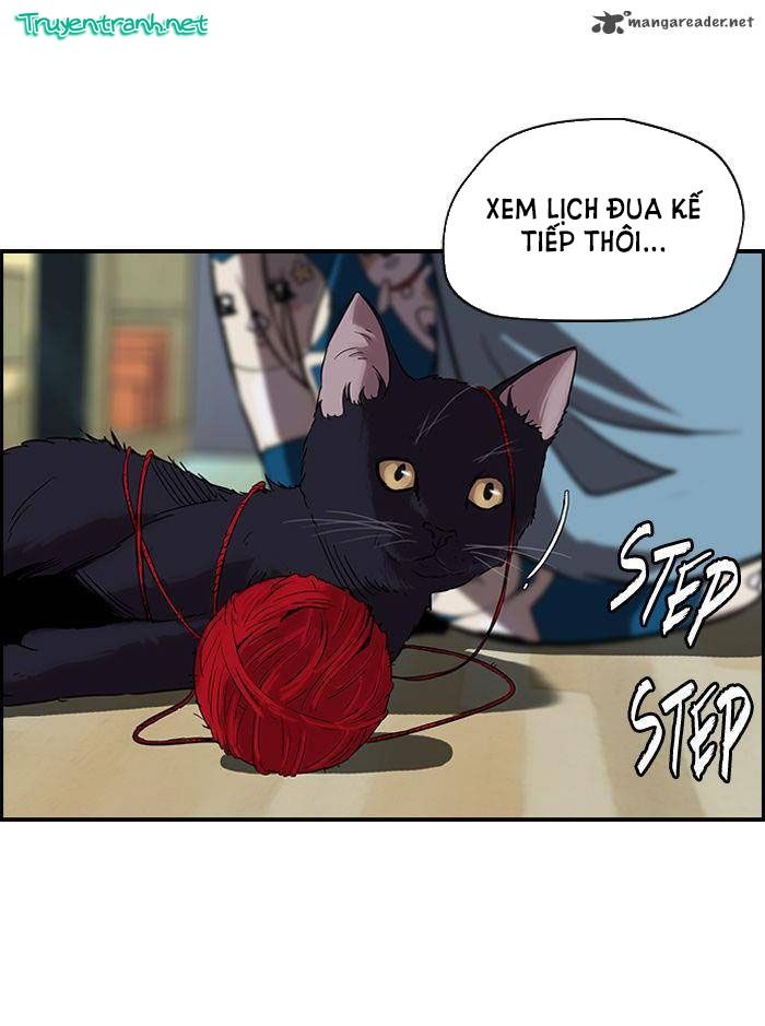 Thể Thao Cực Hạn Chap 77 - Next Chap 78