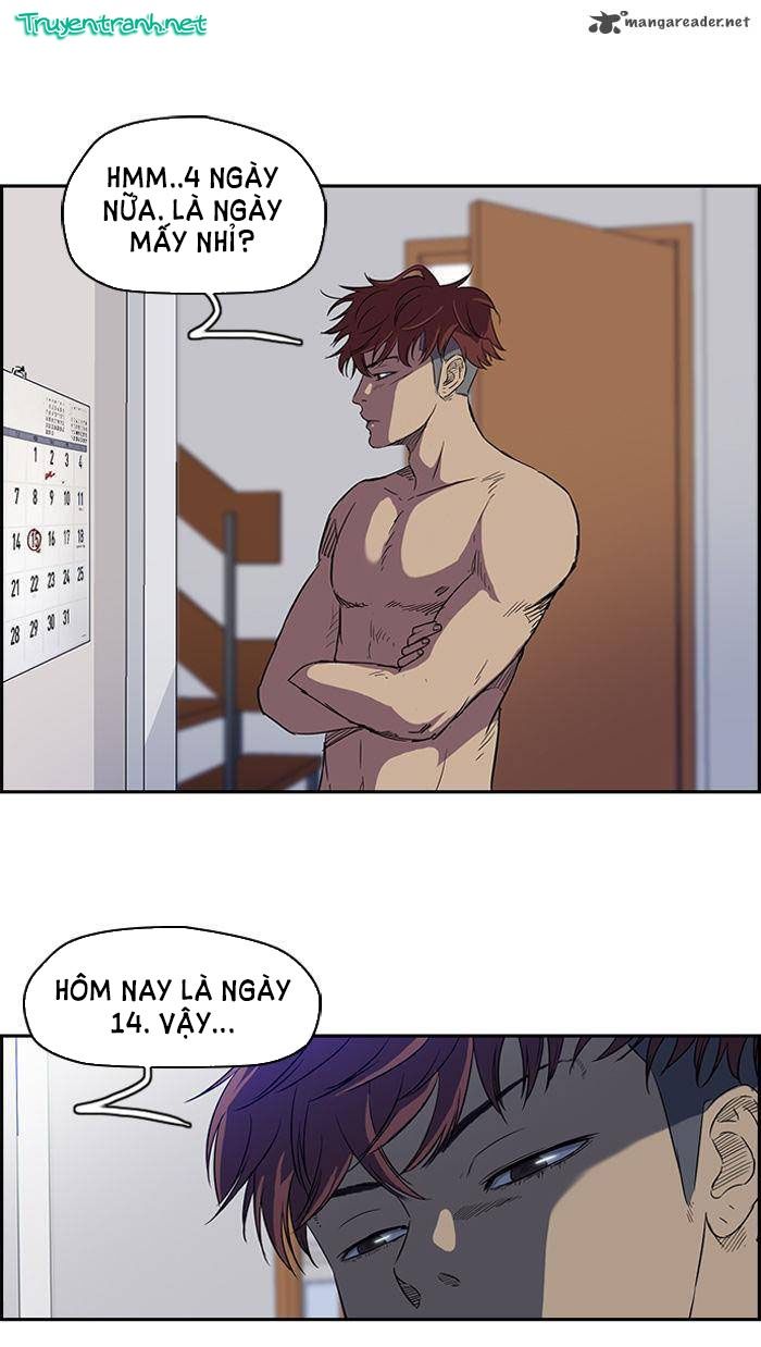 Thể Thao Cực Hạn Chap 77 - Next Chap 78