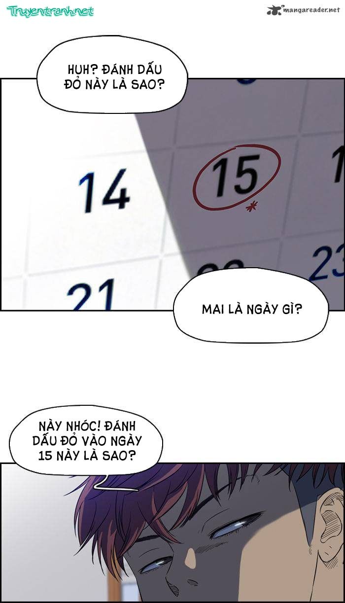 Thể Thao Cực Hạn Chap 77 - Next Chap 78
