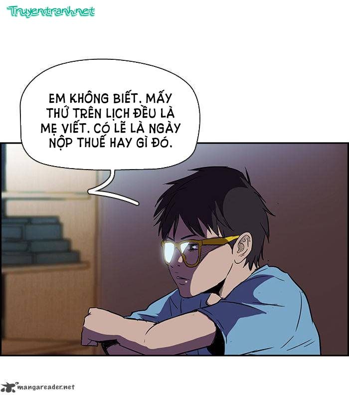 Thể Thao Cực Hạn Chap 77 - Next Chap 78