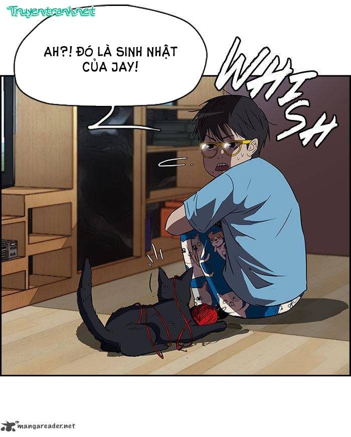 Thể Thao Cực Hạn Chap 77 - Next Chap 78