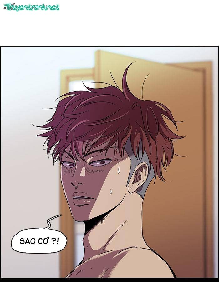Thể Thao Cực Hạn Chap 77 - Next Chap 78
