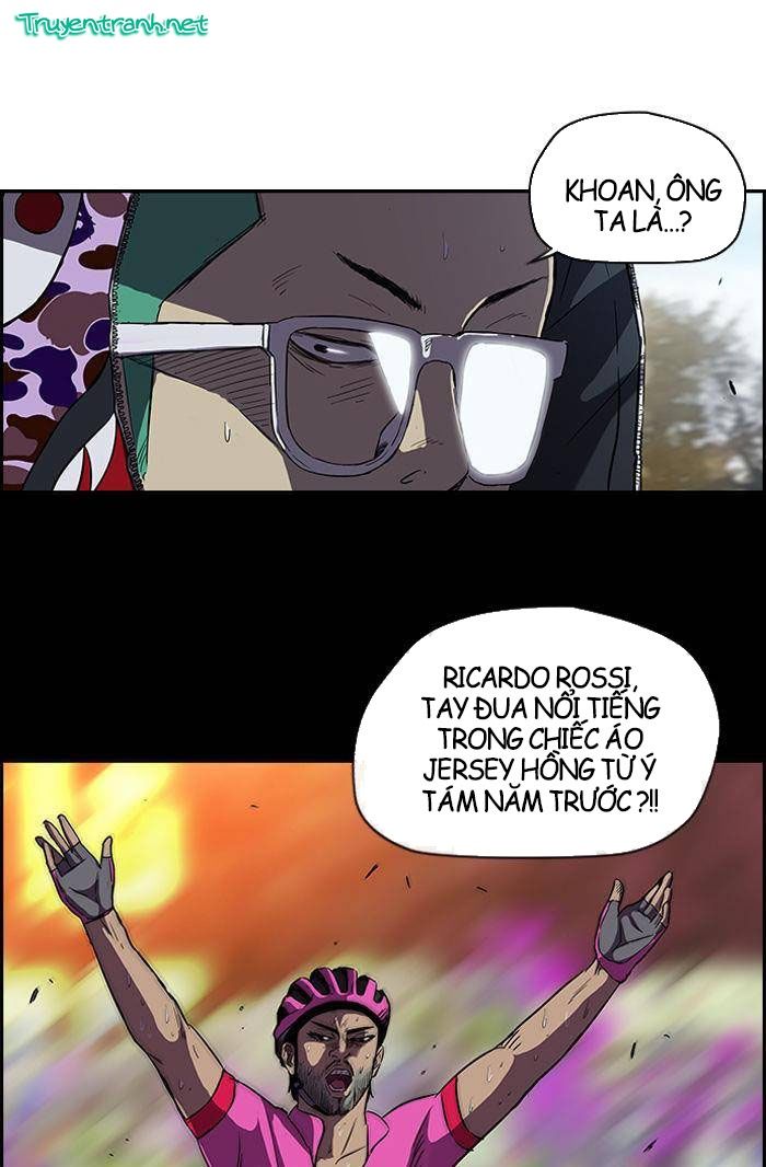 Thể Thao Cực Hạn Chap 77 - Next Chap 78