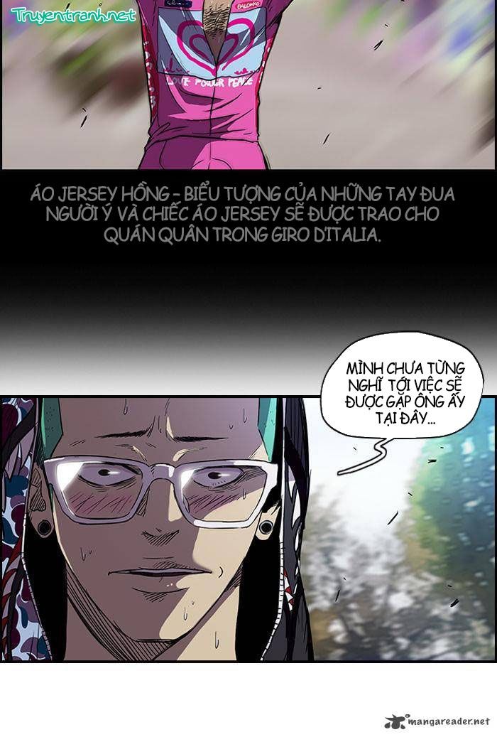 Thể Thao Cực Hạn Chap 77 - Next Chap 78