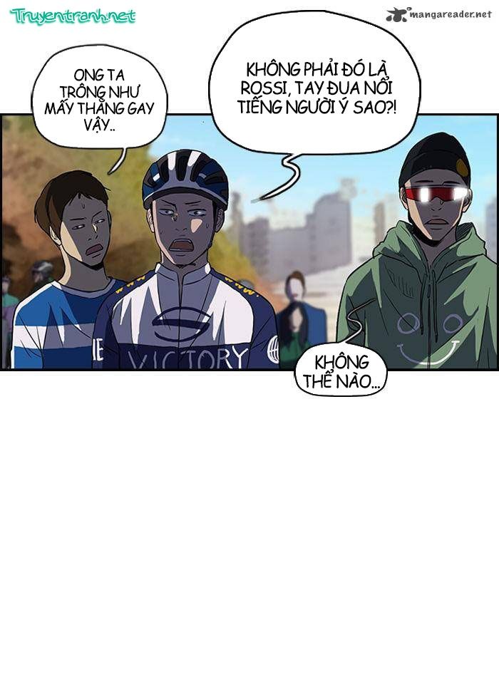 Thể Thao Cực Hạn Chap 77 - Next Chap 78