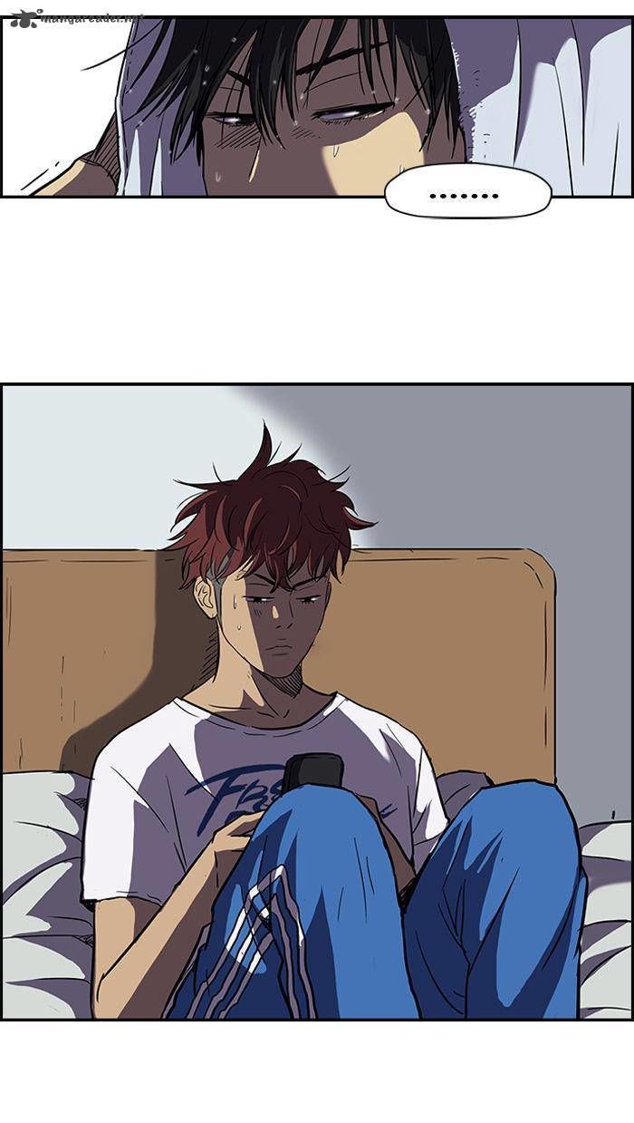 Thể Thao Cực Hạn Chap 78 - Next Chap 79