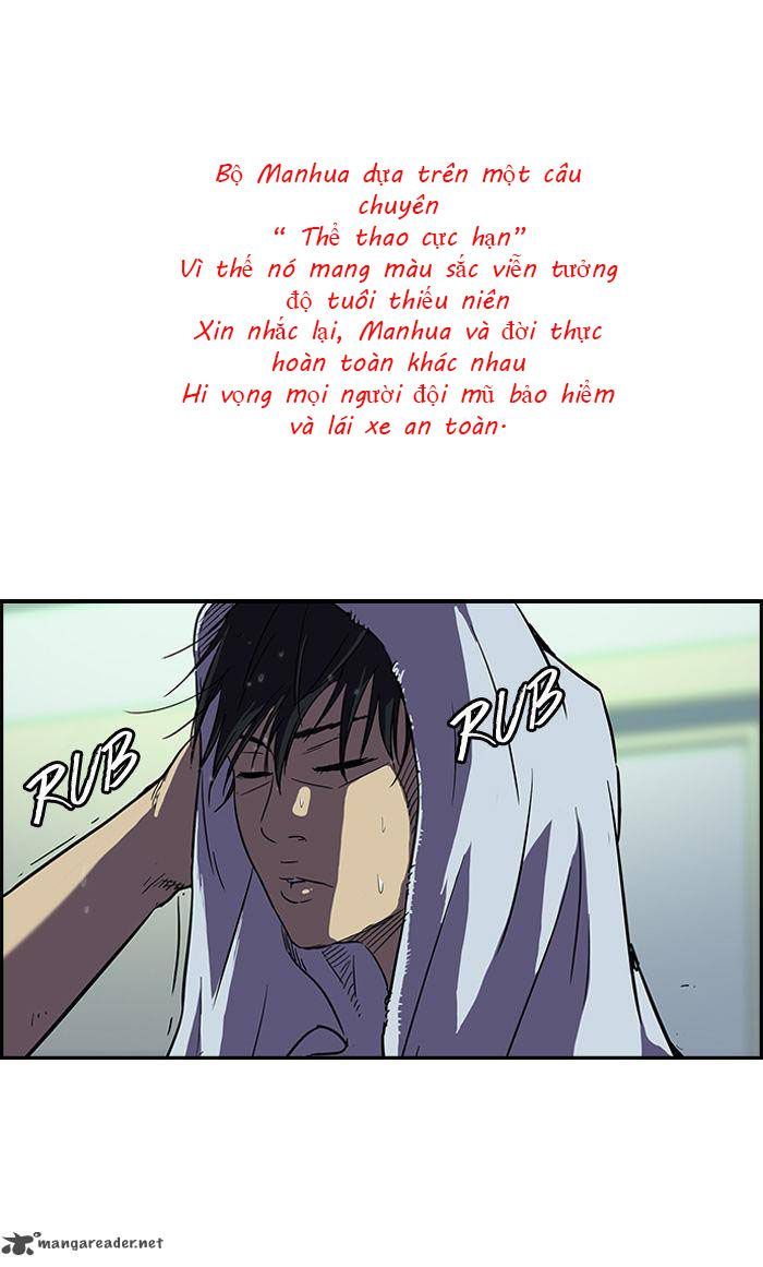 Thể Thao Cực Hạn Chap 78 - Next Chap 79